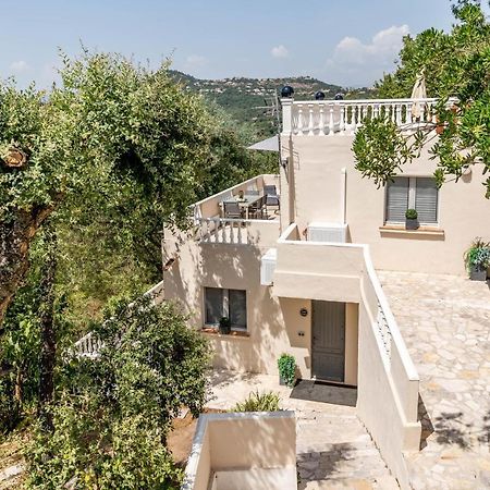 Le Petit Thao Daire Fréjus Dış mekan fotoğraf